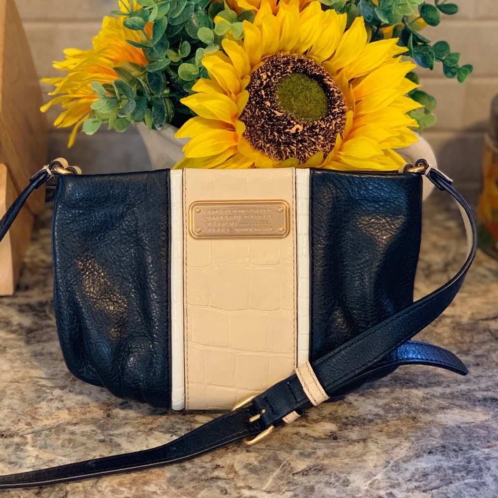 Marc Jacobs satchel